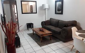 Protea Park Self Catering Guesthouse